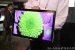 Sharp AQUOS Freestyle battery-powered HDTV is truly wireless