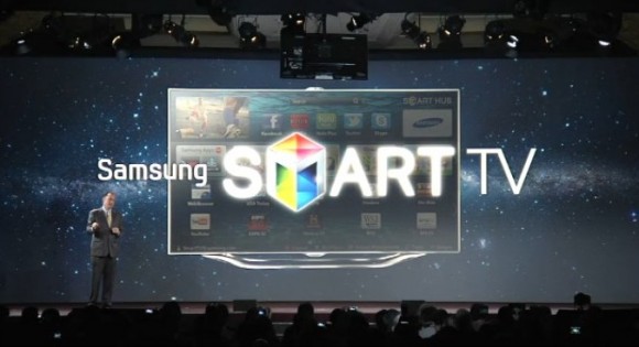 Verizon FiOS TV app heading to Samsung Smart TVs and Blu-ray players