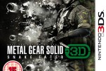 Metal Gear Solid: Snake Eater 3D heads to 3DS
