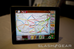Insider Talk: Ticket to Ride for iPad