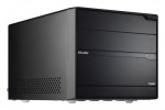 Shuttle XPC SZ68R5 packs super-fast Core i7 into tiny footprint