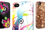 Skinit moves on to customizable cases, covers, and screen protectors