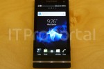 Sony Ericsson XPERIA Arc HD caught in wild, benchmarked