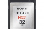 Sony XQD memory cards want to snuggle in your new D4