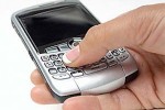 Text message use declining in some countries