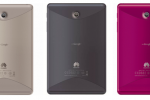 Huawei MediaPad joins ranks of officially licensed ICS machines