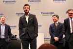 Myspace Teams Up With Panasonic to Launch MySpace TV