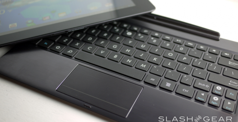ASUS Transformer Prime TF700T revealed with 1080p display
