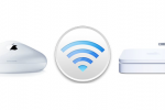 Apple updates AirPort Utility, Time Capsule firmware, AirPort Base Station