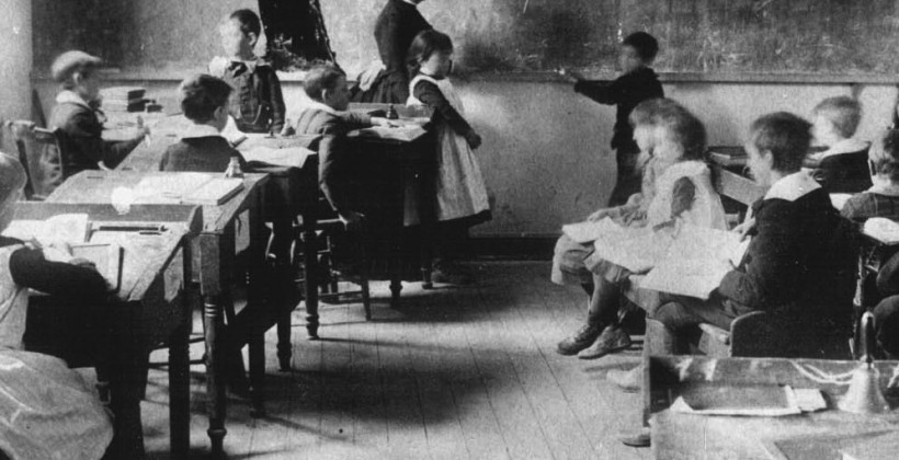 The Problem With Tech and Teaching