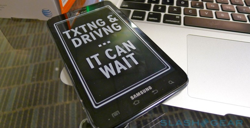 Galaxy Note for AT&T Review