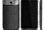 HTC One X detailed