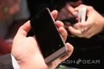 HTC One V hands-on