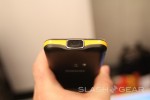 Samsung Galaxy Beam set for summer 2012 release in the UK
