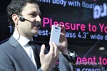 LG Optimus L7 L5 L3 L-Style Family Hands-On