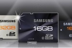Samsung outs ruggedized SD and microSD memory