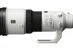 Sony SAL500F40G 500mm super-zoom means business