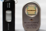 Remote-controlled medication delivery via chip implant