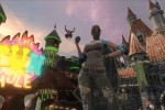 Gotham City Impostors launched, Batman FPS chaos ensues