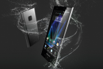 Panasonic ELUGA fully detailed