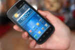 ZTE Mimosa X revealed with NVIDIA Tegra 2 and Icera modem