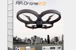 AR.Drone 2.0 pre-orders to kickoff March 1