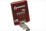 Rogers upgraded LTE Rocket stick and mobile hotspot detailed