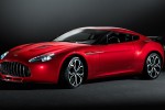 Aston Martin puts the V12 Zagato into production