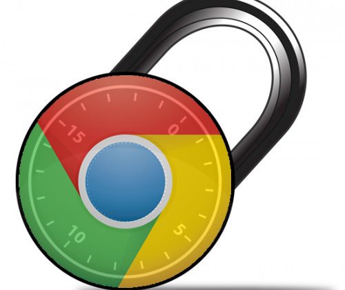 Control your web browser privacy in five easy steps