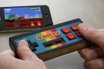 ThinkGeek iCade 8-Bitty revealed and detailed