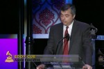 Apple software exec accepts Grammy on Steve Jobs’ behalf
