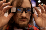 Gabe Newell of Valve speaks of futuristic Wearable Computers