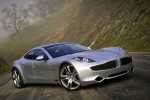 Fisker funding frozen: Project Nina delayed
