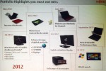 Fujitsu roadmap reveals Transformer Prime rival, more