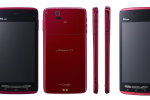 Fujitsu Tegra 3 13.1MP Android phone incoming