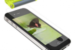 PureTek iPhone screen protectors promise one-shot perfection