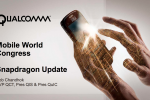 Qualcomm Snapdragon S4 and Gobi 5th generation updated