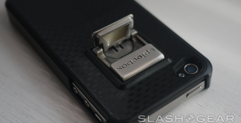 Intoxicase Plus for iPhone 4S Review