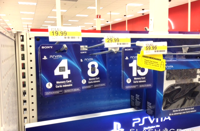 PS Vita release week rundown