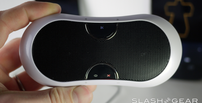 Satechi Audio Move SD Review