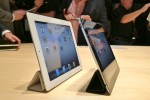 iPad confiscated in China after Apple trademark legal loss