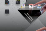 Three iPad 3 versions with no Home button tipped