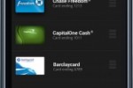 Isis locks up deals with Chase, Capital One