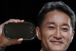 Kaz Hirai: User experience, not hardware, will turn Sony around
