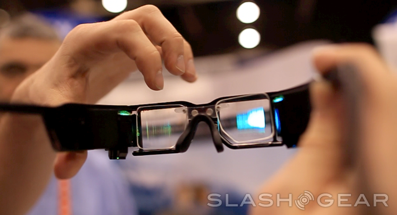 Forget Embarrassment, I’d Wear Google’s AR Glasses