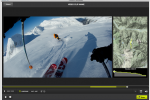 Contour Storyteller update links to Facebook, Twitter, YouTube, and Vimeo