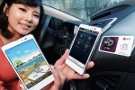LG Optimus LTE Tag pushes NFC