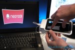 Neonode 3D touch headed to tablets and phones: Hands-on