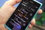 Nokia Lumia 900 DC-HSPA with Nokia Transport hands-on