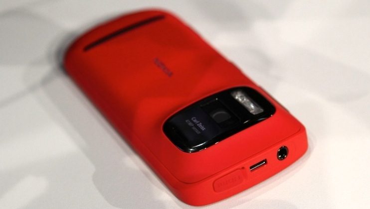 Nokia PureView camera tech is a true gamechanger